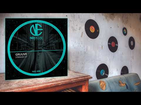 GRUUVE - Stringed (Original Mix)