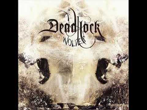 Deadlock - We Shall All Bleed (w/ Into)