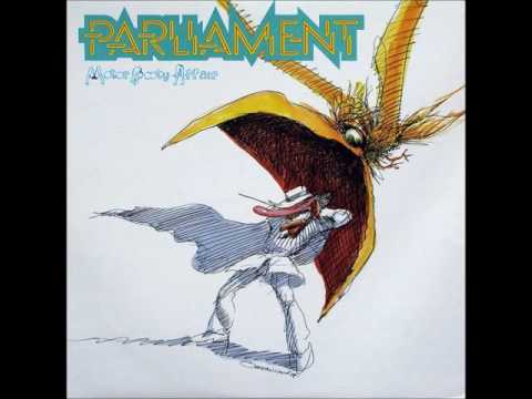 Parliament   Deep   YouTube