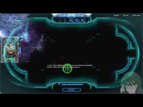 Artanis Skills Test #2 - Solo Mutation: #81 Chilling Adaptation - Artanis P3 (Reuploaded: 8/9/2024)