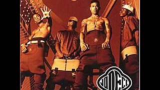 Jodeci-&quot;Won&#39;t Waste You&quot;