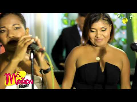 Mix Boleros - Karla Y Su Pasión - Tumbes