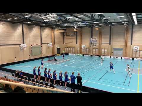 Luleå SK / IBK Luleå - Umeå Västra IBF