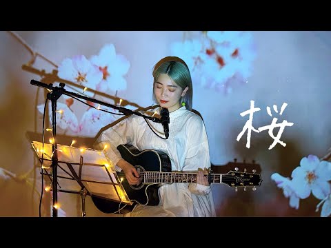 桜 / 河口恭吾 Cover by 野田愛実(NodaEmi)