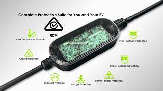  Pack it. Plug it. Charge it. Anywhere. | MSI EZgo