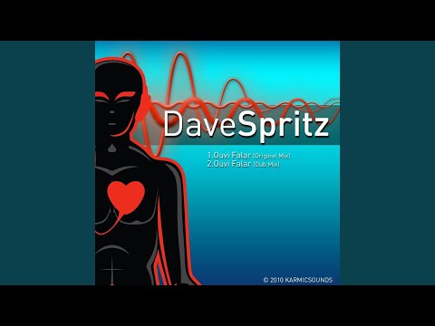 Ouvi Falar (Dub Mix)