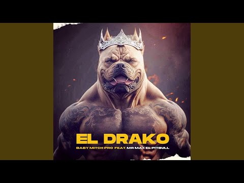 El Drako (feat. Mr. Max El Pitbull)