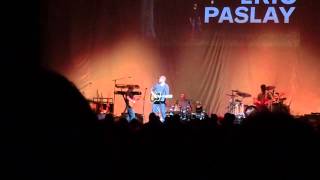 Eric Paslay - Like A Song