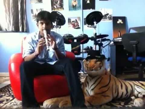 Carly Rae Jepsen - Call Me Maybe (Recorder cover)