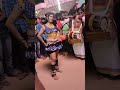 லாவண்யா Vs ஆரோக்கியம் போட்டி ஆட்டம்