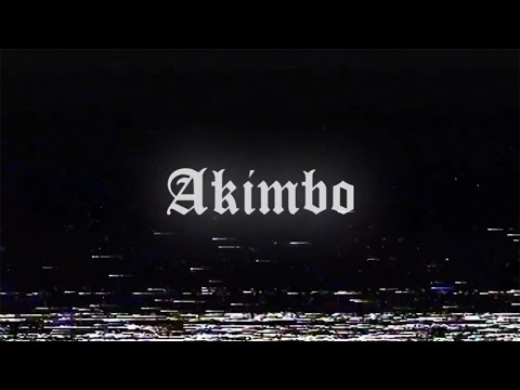 KU88ON - Akimbo (prod. aspen boi)
