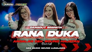 Download lagu DJ RANA DUKA🔥•STYLE DANGDUT SIMPATIK 2025 ANDALAN IMA‼️‼️•JINGLE AGS COCOK BUAT CEK SOUND HAJATAN mp3 Download lagu DJ RANA DUKA🔥•STYLE DANGDUT SIMPATIK 2025 ANDALAN IMA‼️‼️•JINGLE AGS COCOK BUAT CEK SOUND HAJATAN mp3