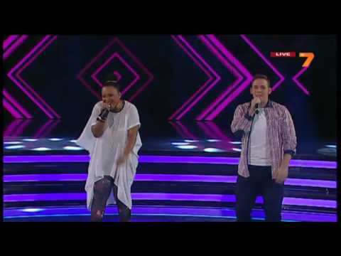 Прея - Елиминации (Музикална Академия) 26.11.2013 част 8 от 10