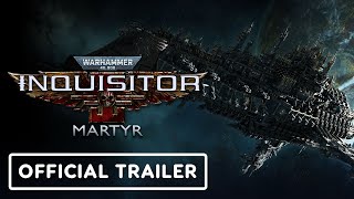 Warhammer 40,000: Inquisitor - Martyr - Hierophant Class (DLC) (PC) Steam Key GLOBAL