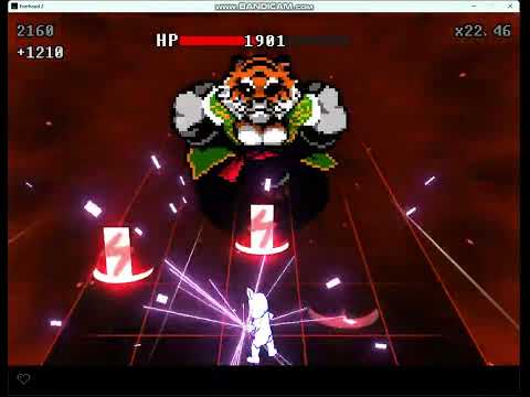 Everhood 2 - Triple Battle [Week 36]