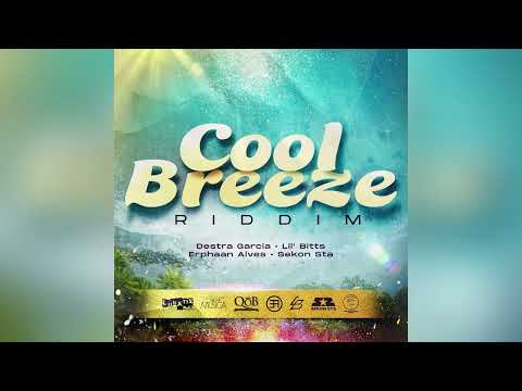 Destra - Remedy | Cool Breeze Riddim | Soca 2023