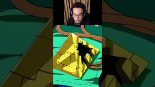 He just wanted friends #yugioh #masterduel #yugiohmasterduel #yugiohtcg