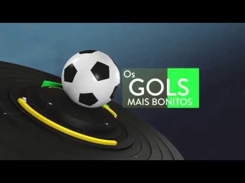 Qual foi o gol mais bonito da 2ª rodada do Goianão?