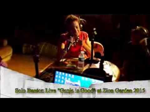 Solo Banton Zion garden Radio 2015