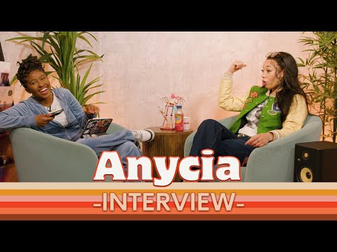 Anycia Talks Friendship with Latto & Karrahboo, Weighs in on Ice Spice Beef, ATL Rap Scene + More