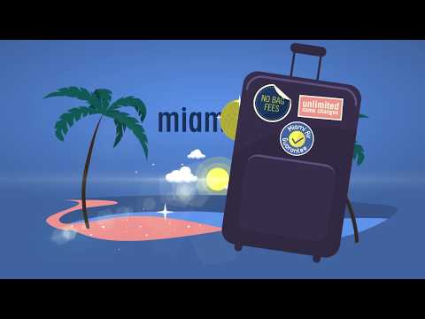 Pat Animation video.