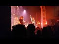 Delain The Monarch Hands Of Gold Toronto 2018