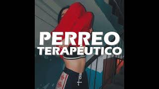 02. Migajera - DJ Niar ft. Beth Rap | Perreo Terapeutico