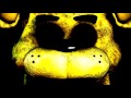 FNAF Golden Freddy S Voice Decoded