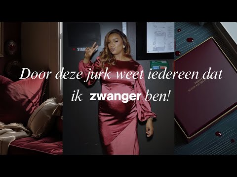 My PREGNANCY was LEAKED on FACEBOOK🤰🏽