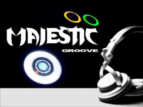 Blasterjaxx vs OneRepublic Fifteen Lose Myself ( Majestic Groove Mashup)