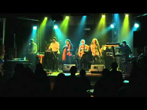 ExT - live concert at Echo Reggae Area & Uncle Fardy's Birthd