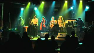 Video live concert at Echo Reggae Area & Uncle Fardy's Birthd