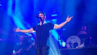 Clouseau - Domino @ Paradiso Amsterdam 12/04/2018