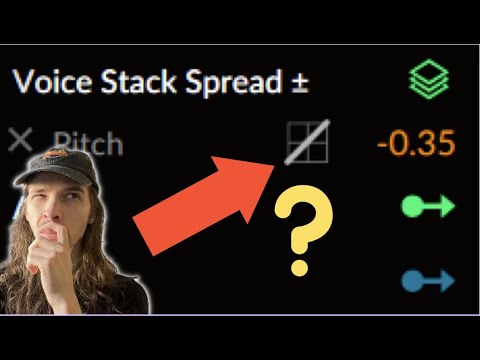 This Trick Works Really Well on Reese Basses #bitwig