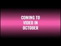 Disney Videos Coming To Video In October