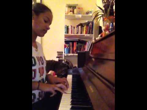 Swan Lake Piano Cover