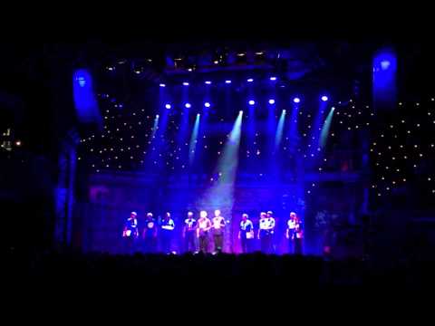 Stunksitzung 2012-2013 Facebook