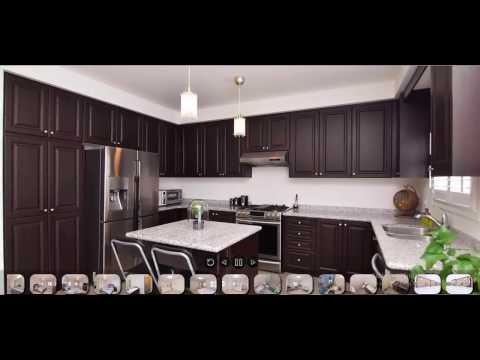 3 Lloyd Crescent, Brampton