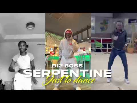 #trendtiktok #lascora DANSE GABON 🇬🇦 2025 (LA SERPENTINE 🇬🇦)Artiste :@b12boss #challenge