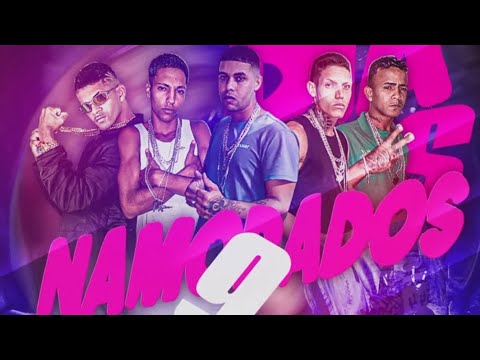 DIA DOS NAMORADOS 9 - CL NO BEAT -BOCA DA SEAWAY - BK NA VOZ - FELIPINHO BDA - LELE DO GERA