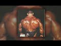 Blood Guts Dorian Yates X Smells Like Teen Spirit