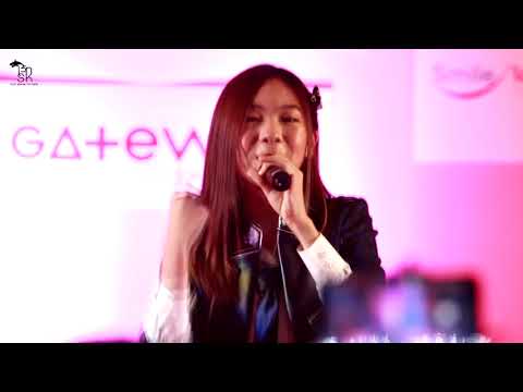 [20180610] Sakura no Hanabiratachi - BNK48 (Pun Focus) @ Pastel