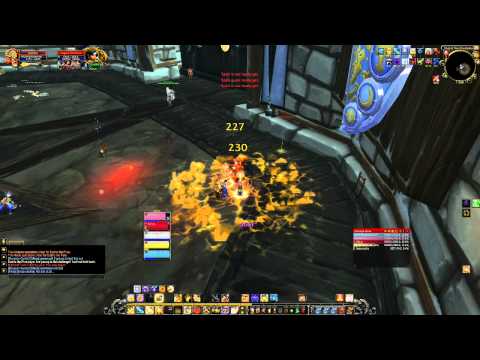 PTR 4.0.1 Retribution Paladin