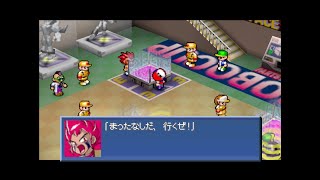 【カスタムロボV2】ランス vs グレートロボカップ予選3戦目 ヤイバ ノーダメチャレンジ【激闘編】