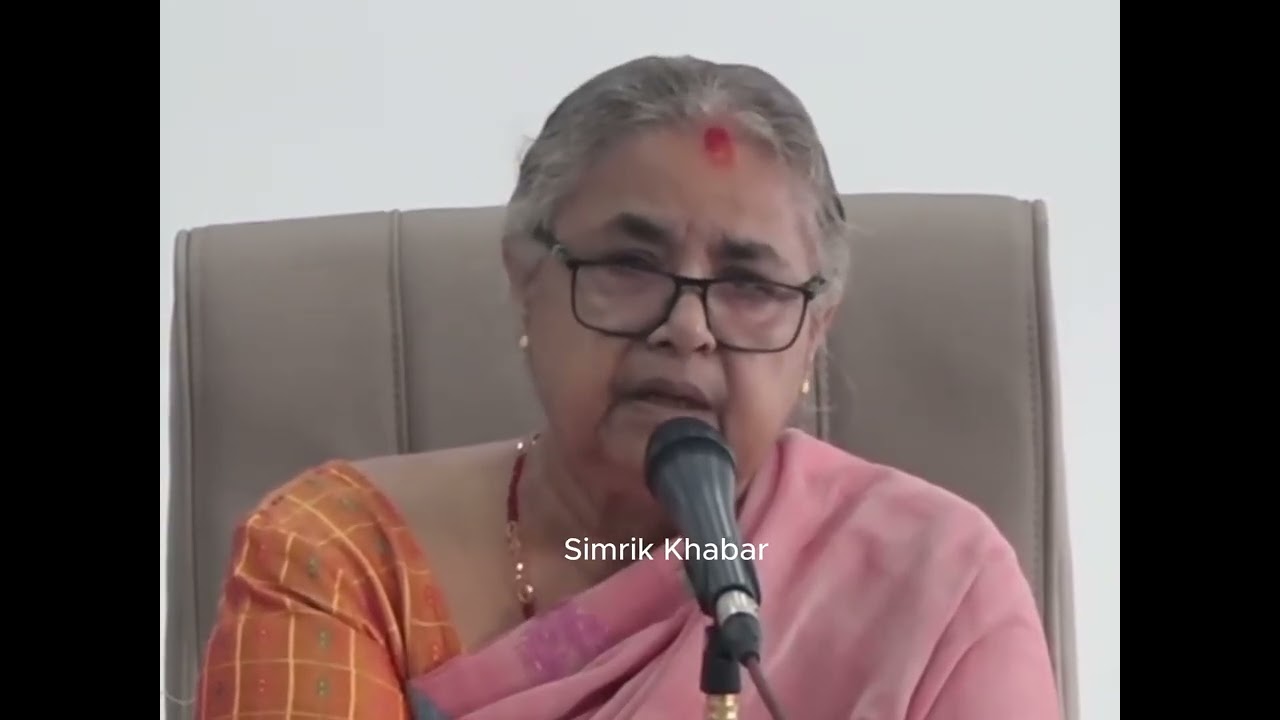 झनै चर्कियो एमाले धनुषा अधिवेशनमा विवाद, मतपत्र