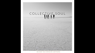 Collective Soul - Wasting Time