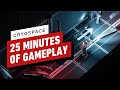 Cryospace: 25 Minutes of Developer-Led Gameplay