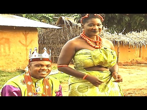 ONYINYE, THE CHOOSEN MAIDEN |BEST OF MERCY JOHNSON AND KEN ERIC CLASSIC MOVIE| AFRICAN MOVIES