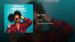 No Time (PSY-CO Remix)