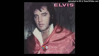 Elvis Presley - It&#39;s Diff&#39;rent Now (studio rehearsal / Memphis, Tennessee: July 21, 1973)